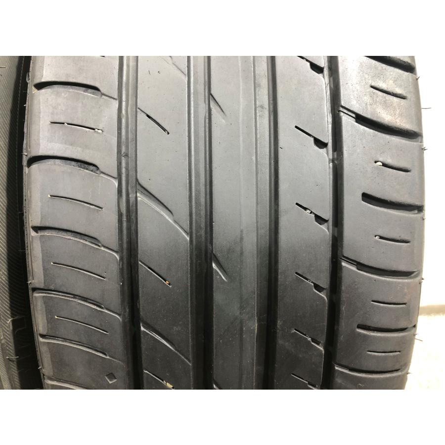 215/45r18 ファルケン ZIEX ZE914 2本 2023年製 7513 サマータイヤ(沖縄県・離島は発送不可)_2