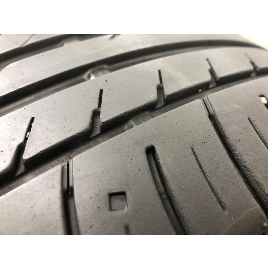 215/45r18 ファルケン ZIEX ZE914 2本 2023年製 7513 サマータイヤ(沖縄県・離島は発送不可)_4