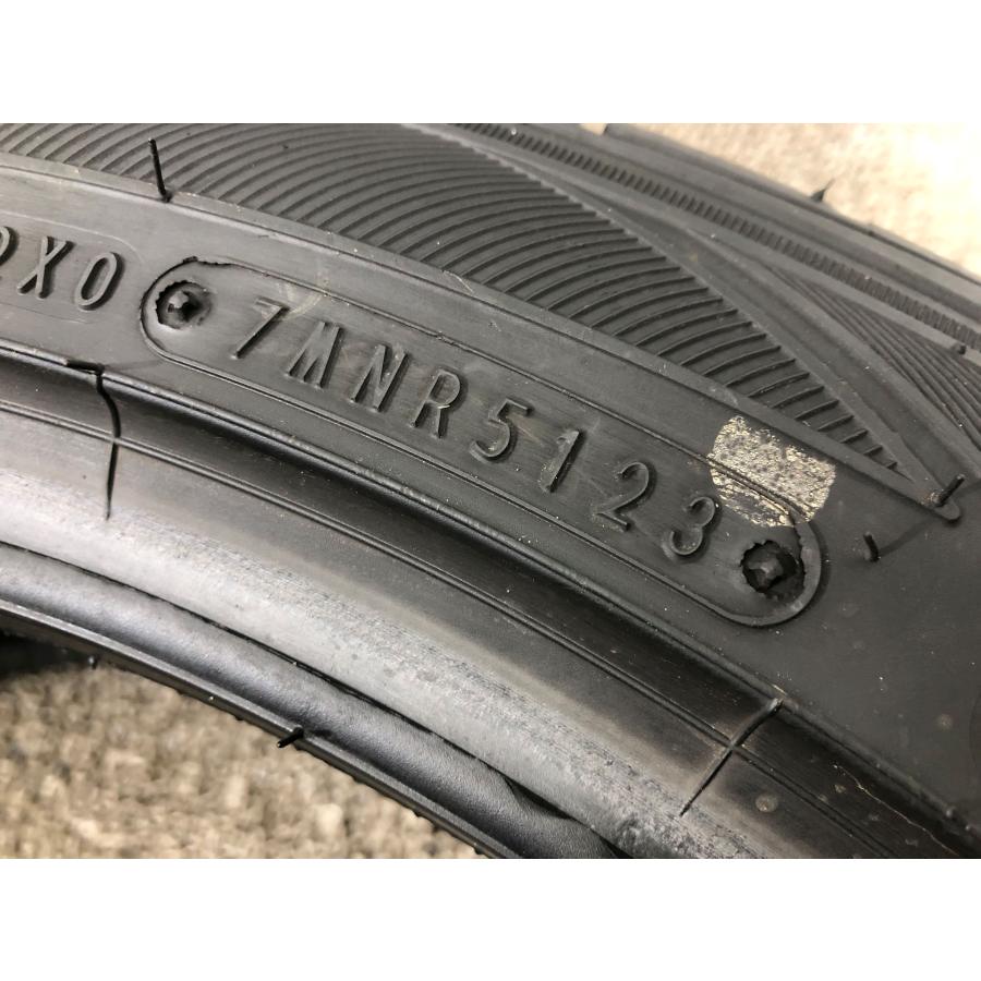 215/45r18 ファルケン ZIEX ZE914 2本 2023年製 7513 サマータイヤ(沖縄県・離島は発送不可)_6
