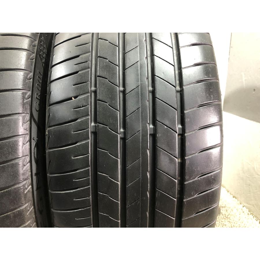 レグノ（ブリヂストン） 225/45r18 ブリヂストン レグノ GR001 4本