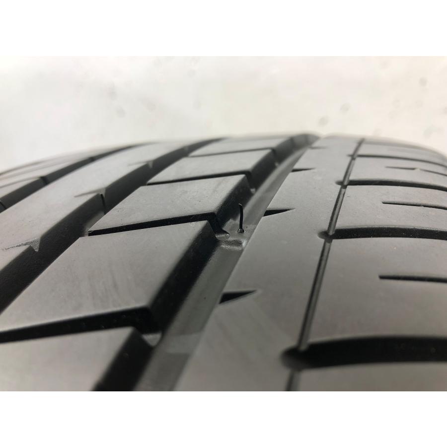 215/40r18 フォーチュナ エコプラスUHP 1本 2021年製 7627 サマー