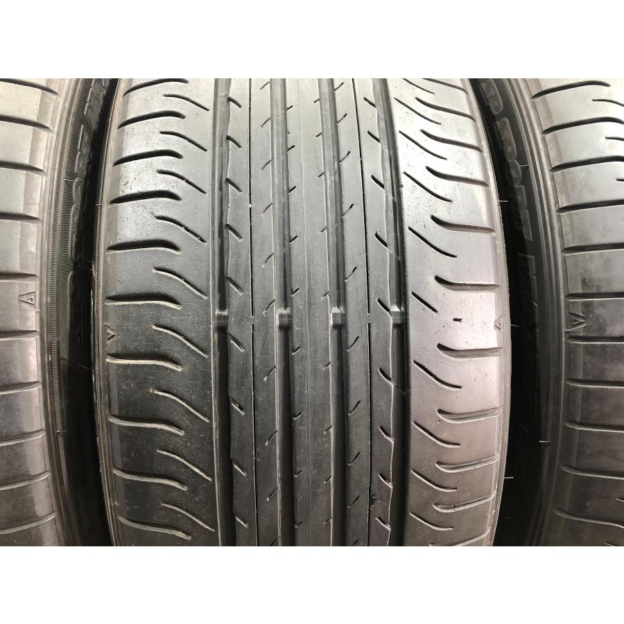 SP SPORT MAXX - 225/40r18 ダンロップ SP運動競技マックス050 4本 2018年製 8155 炎節タイア(沖縄県・離島は送りとどける不可)