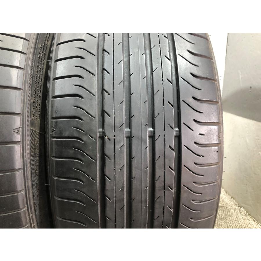 SP SPORT MAXX - 225/40r18 ダンロップ SP運動競技マックス050 4本 2018年製 8155 炎節タイア(沖縄県・離島は送りとどける不可)