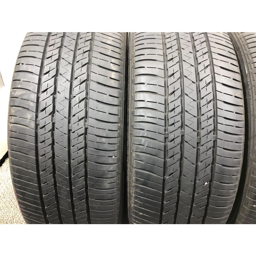 エコピア 225/55r18 ブリヂストン H/L422plus 4本 2021年製 2023年製