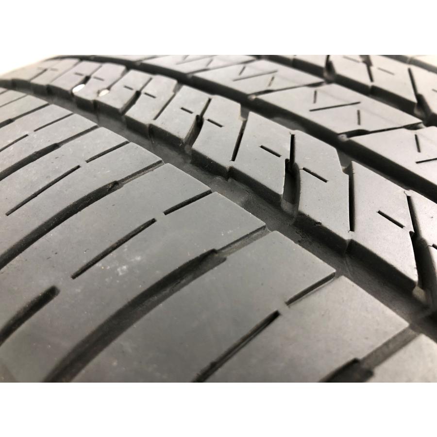 エコピア 225/55r18 ブリヂストン H/L422plus 4本 2021年製 2023年製