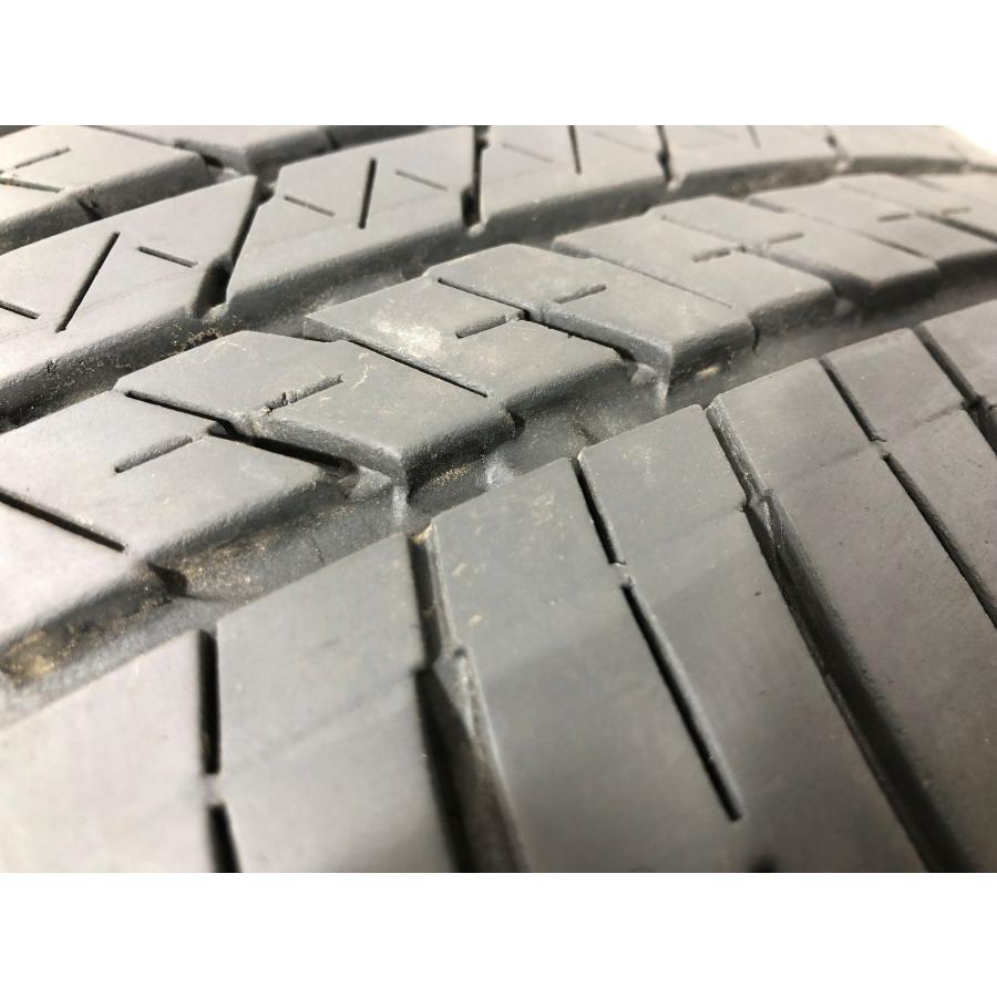 エコピア 225/55r18 ブリヂストン H/L422plus 4本 2021年製 2023年製