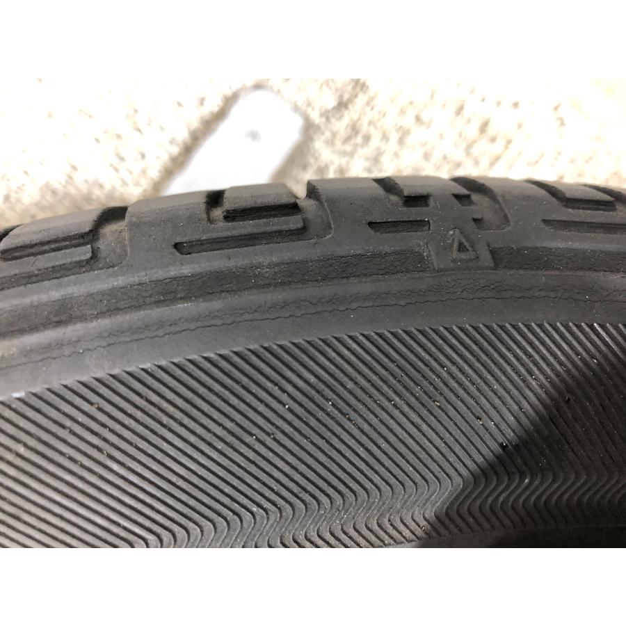 エコピア 225/55r18 ブリヂストン H/L422plus 4本 2021年製 2023年製