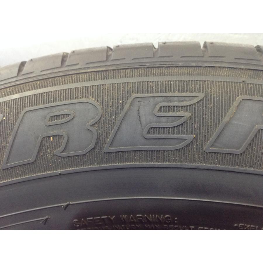 ダンロップ グランドトレック PT30 225/60R18 2本 2019年製 9803 サマータイヤ (沖縄県・離島は発送不可)｜takahashishokai｜08