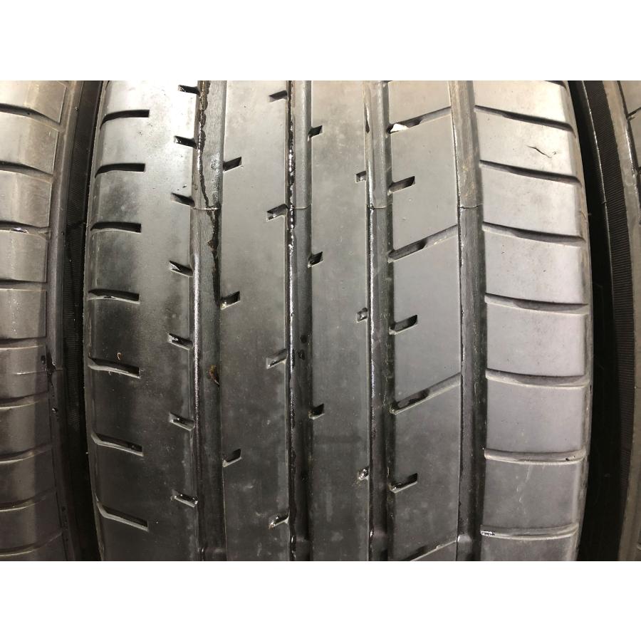 225/55r19 トーヨー プロクセスR46A 4本 2020年製 5385 サマータイヤ(沖縄県・離島は発送不可) | PROXES | 02