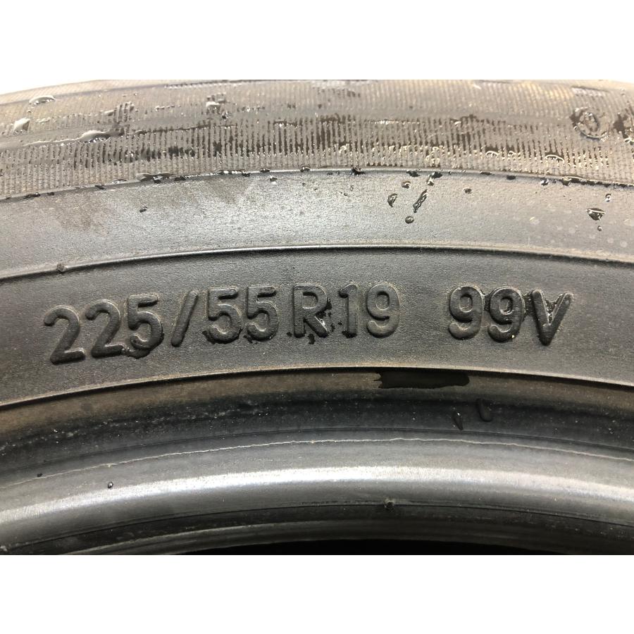 225/55r19 トーヨー プロクセスR46A 4本 2020年製 5385 サマータイヤ(沖縄県・離島は発送不可) | PROXES | 07