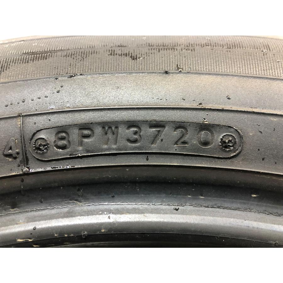 225/55r19 トーヨー プロクセスR46A 4本 2020年製 5385 サマータイヤ(沖縄県・離島は発送不可) | PROXES | 08