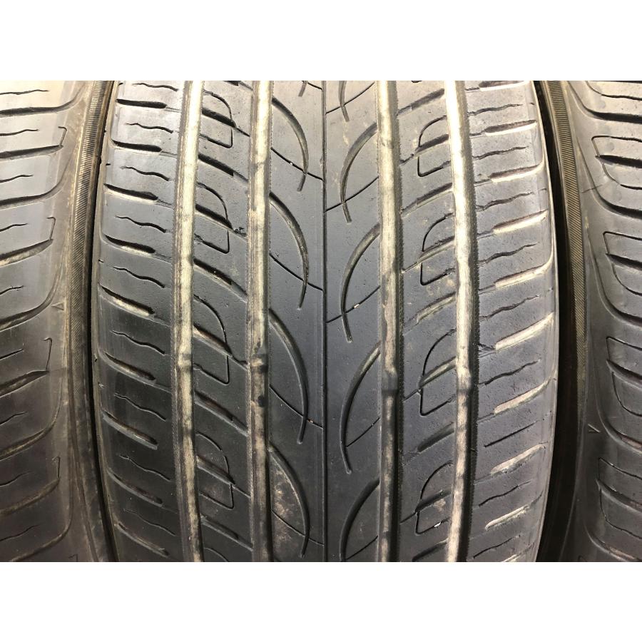ヨコハマタイヤ - 245/40r19 ヨコハマ AVID ENVigor 4本 2021年製 5749  炎節タイア(沖縄県・離島は送りとどける不可)