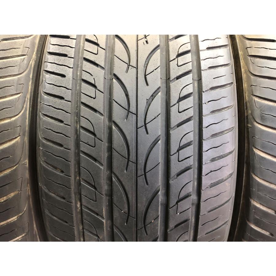 ヨコハマタイヤ - 245/40r19 ヨコハマ AVID ENVigor 4本 2021年製 5749  炎節タイア(沖縄県・離島は送りとどける不可)
