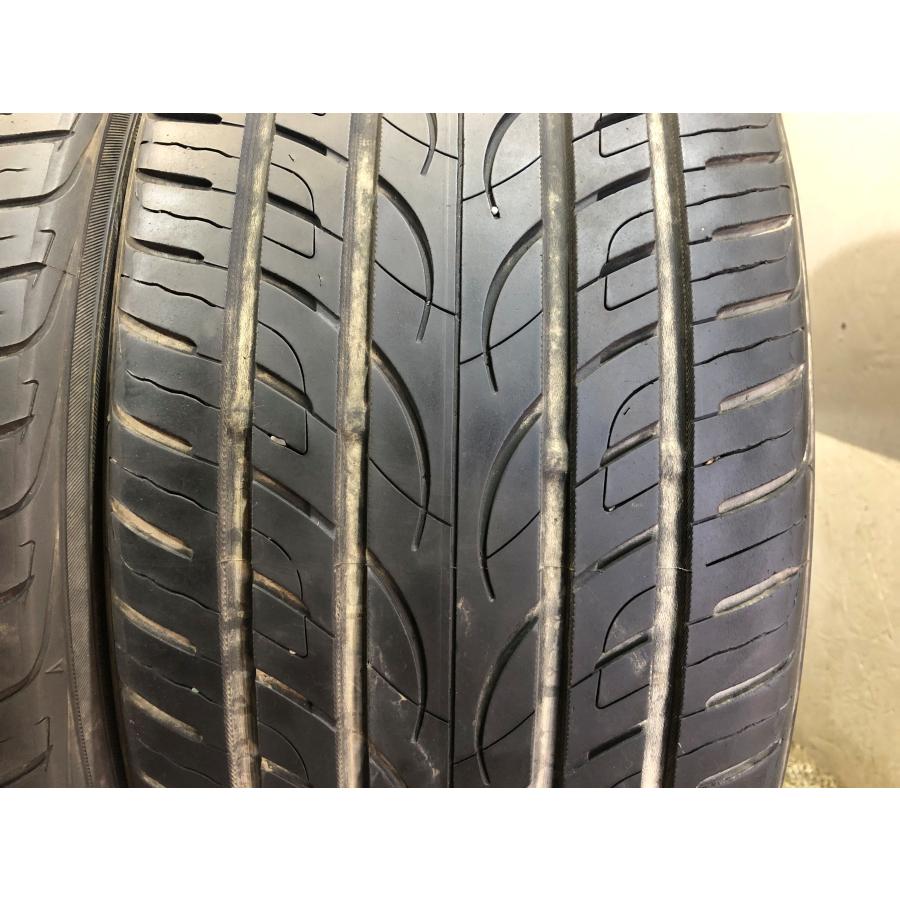 ヨコハマタイヤ - 245/40r19 ヨコハマ AVID ENVigor 4本 2021年製 5749  炎節タイア(沖縄県・離島は送りとどける不可)