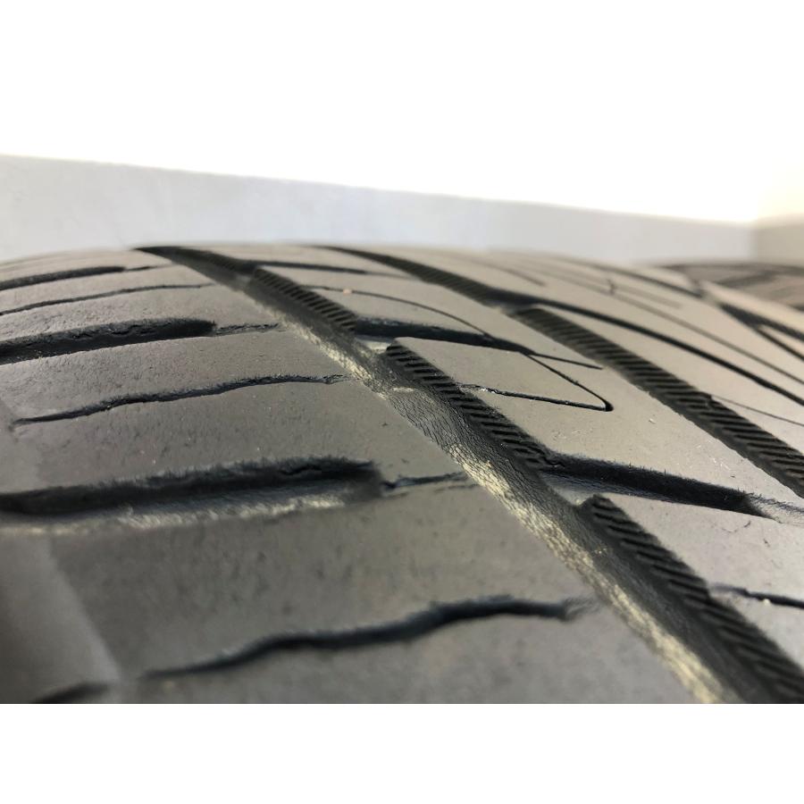 ヨコハマタイヤ - 245/40r19 ヨコハマ AVID ENVigor 4本 2021年製 5749  炎節タイア(沖縄県・離島は送りとどける不可)