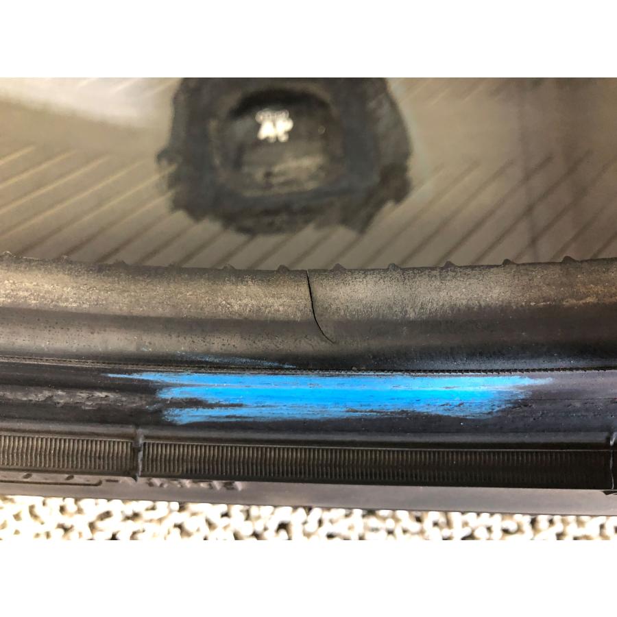 ヨコハマタイヤ - 245/40r19 ヨコハマ AVID ENVigor 4本 2021年製 5749  炎節タイア(沖縄県・離島は送りとどける不可)