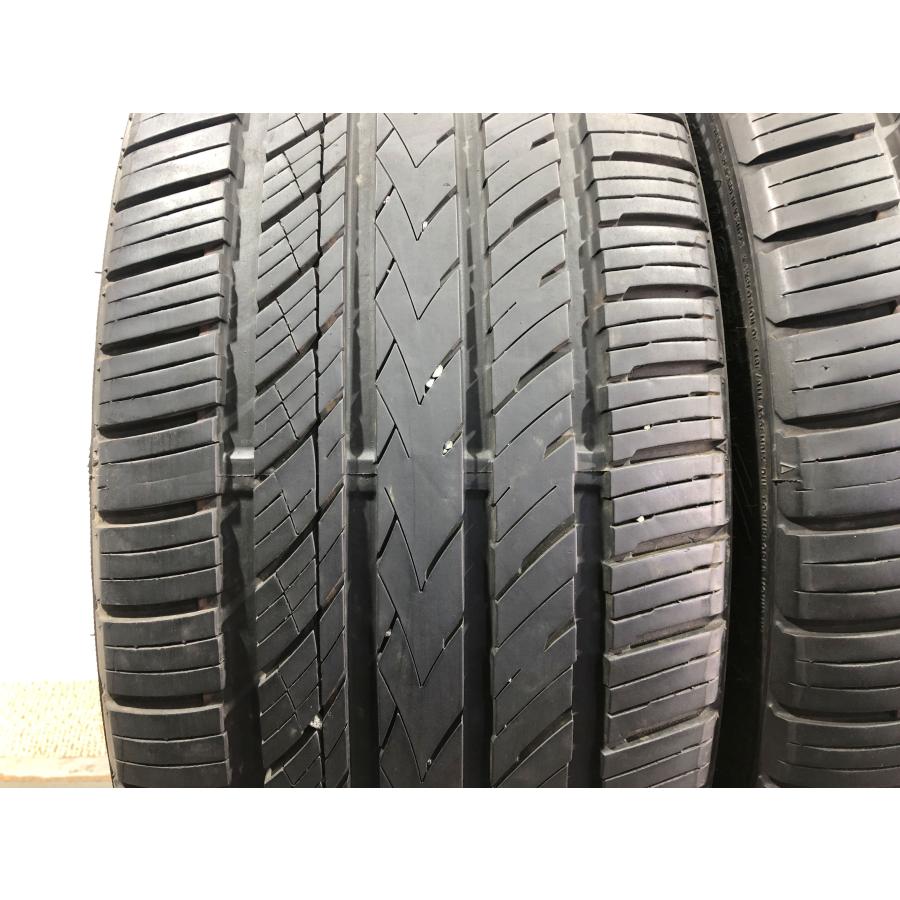 NANKANG（ナンカン） 245/35r20 NS-25 2本 2022年製 7832 サマータイヤ 