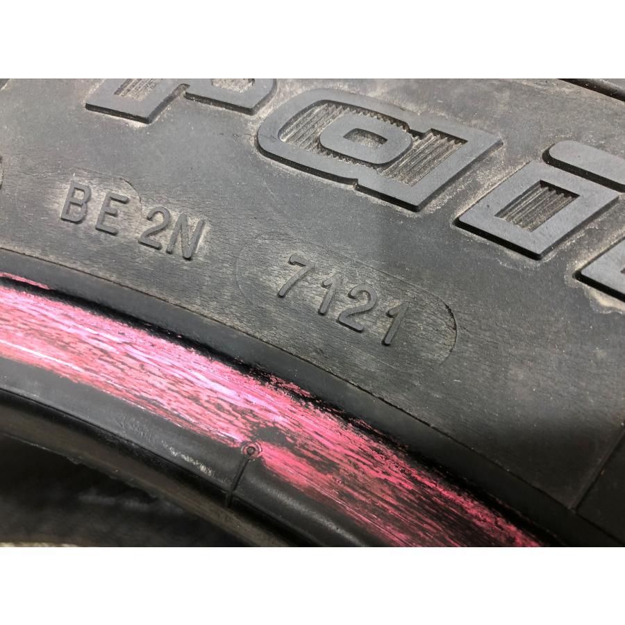 275/55r20 BFグッドリッチ オールテレーンT/A 4本 2021年製 8053 サマータイヤ(沖縄県・離島は発送不可)の画像