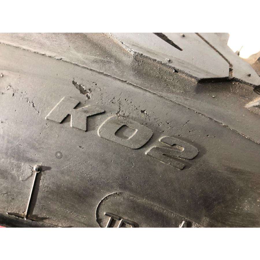 275/55r20 BFグッドリッチ オールテレーンT/A 4本 2021年製 8053 サマータイヤ(沖縄県・離島は発送不可)の画像
