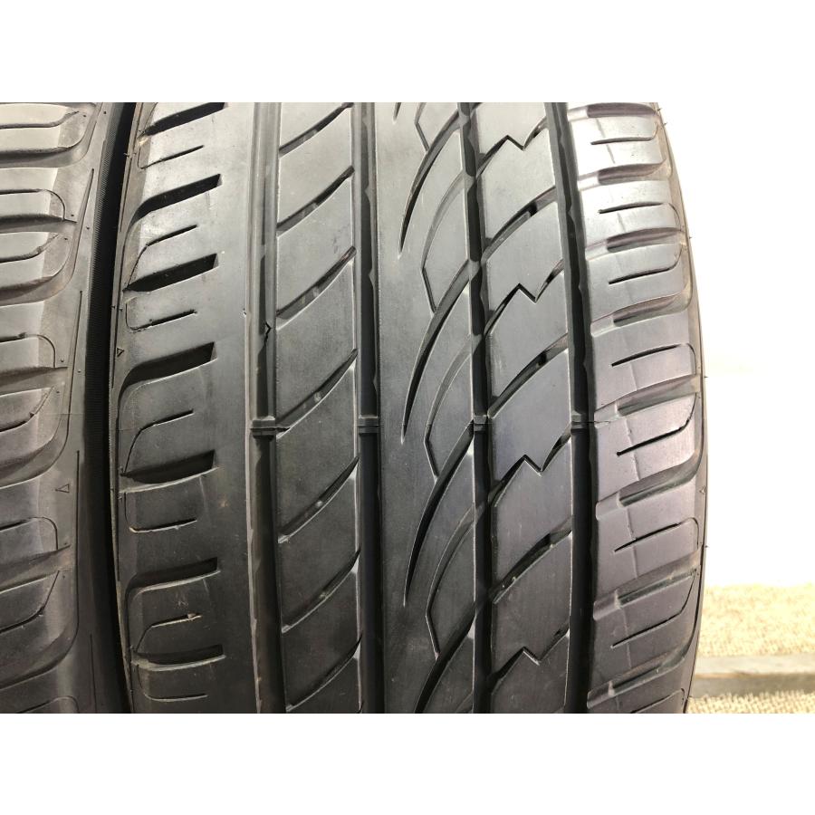 MAXTREK（マックストレック） 245/35r20 FORTIS T5 2本 2024年製 8148