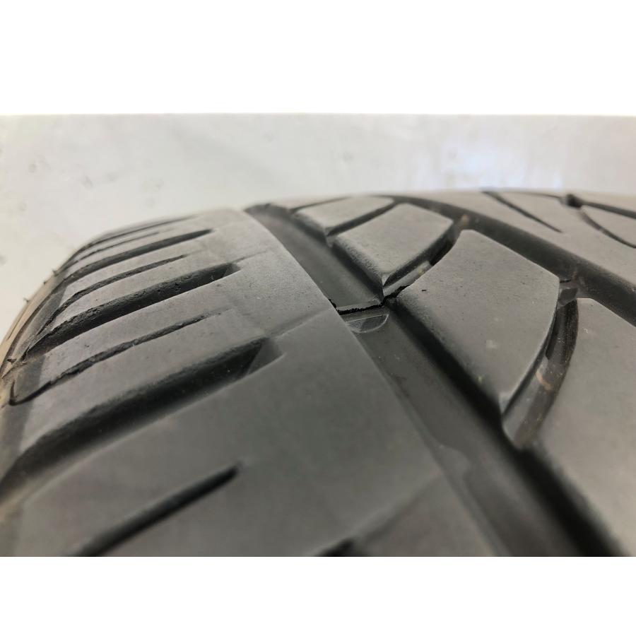 MAXTREK（マックストレック） 245/35r20 FORTIS T5 2本 2024年製 8148