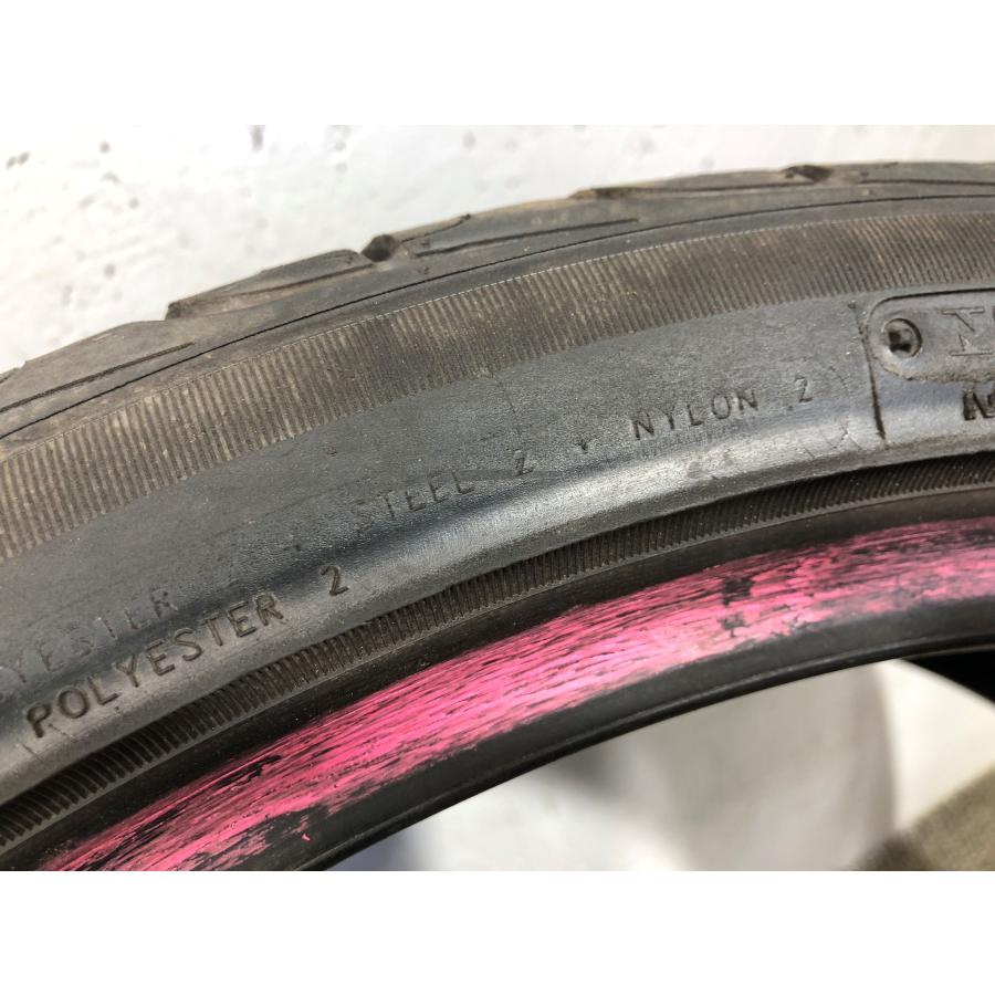 MAXTREK（マックストレック） 245/35r20 FORTIS T5 2本 2024年製 8148