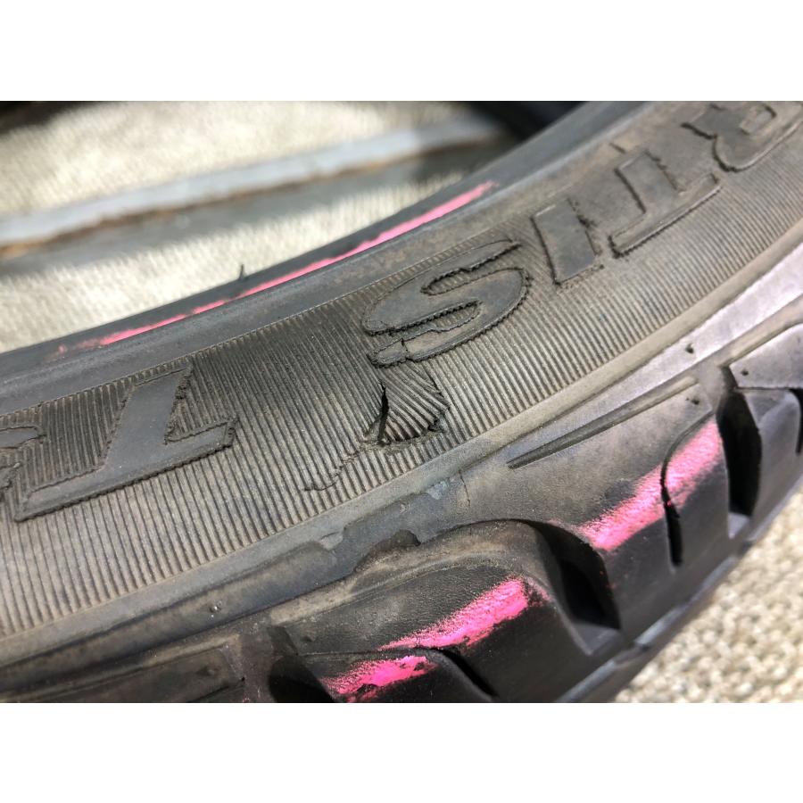 MAXTREK（マックストレック） 245/35r20 FORTIS T5 2本 2024年製 8148
