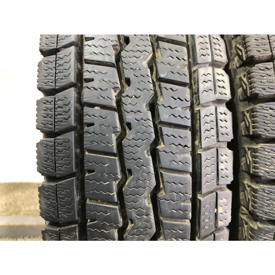 145r12 6pr ダンロップ ウインターマックス SV01 4本 2021年製 5079 スタッドレスタイヤ (沖縄県・離島は発送不可) | WINTER MAXX | 01