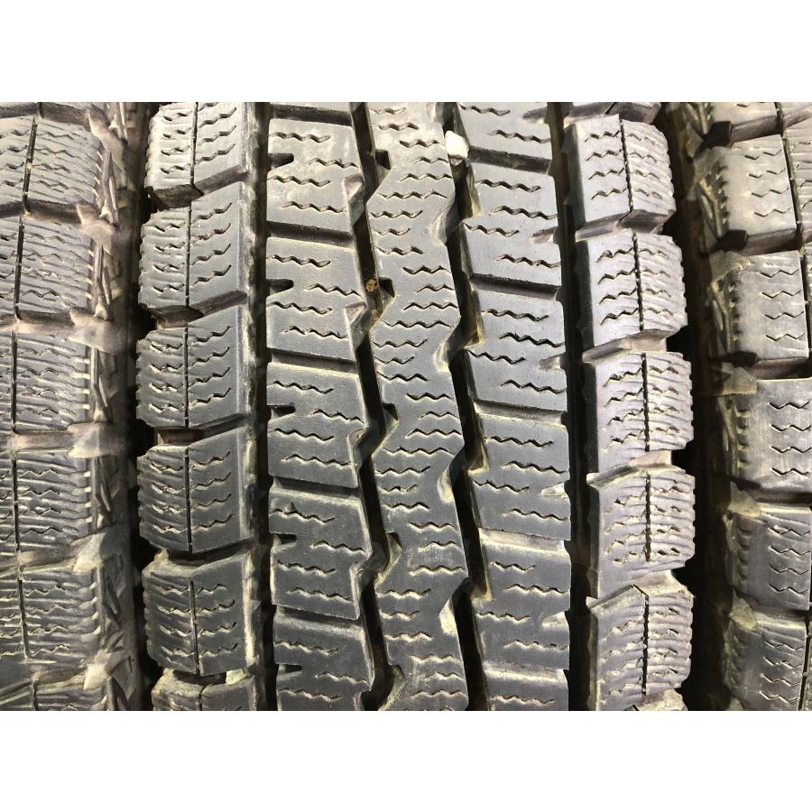 145r12 6pr ダンロップ ウインターマックス SV01 4本 2021年製 5079 スタッドレスタイヤ (沖縄県・離島は発送不可) | WINTER MAXX | 03