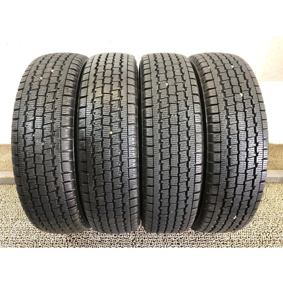 145r12 6pr ブリヂストン ブリザック W300 4本 2022年製 5404 スタッドレスタイヤ (沖縄県・離島は発送不可) | ブリザック