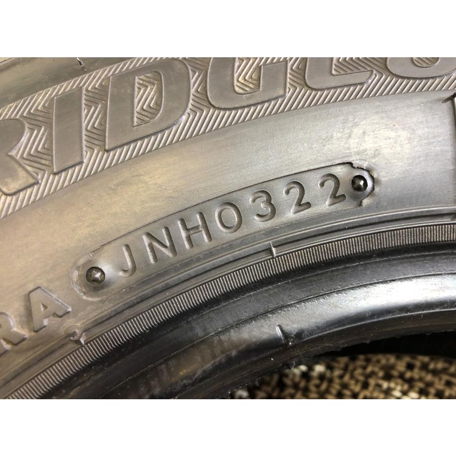 145r12 6pr ブリヂストン ブリザック W300 4本 2022年製 5404 スタッドレスタイヤ (沖縄県・離島は発送不可) | ブリザック | 08