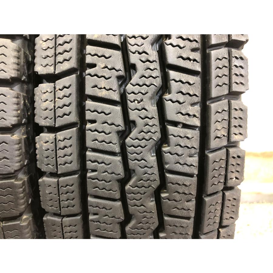 DUNLOP WINTERMAXX 145/80/12 LT 4本セット2024 WINTER MAXX 145/80r12 80/78LT ダンロップ ウインターマックス