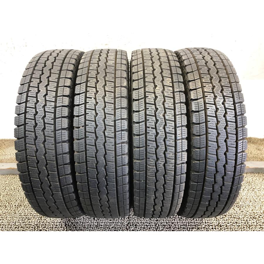 ダンロップ　ウィンターマックス　WM02　4本 WINTER MAXX 165/70R14 4本セット 2025年製 新品スタッドレスタイヤ