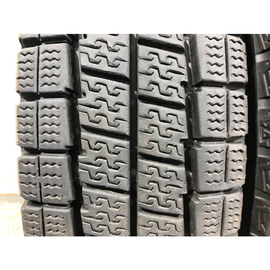 DUNLOP WINTERMAXX 145/80/12 LT 4本2024年製 WINTER MAXX 145/80r12 80/78LT ダンロップ ウインターマックスLV01 4