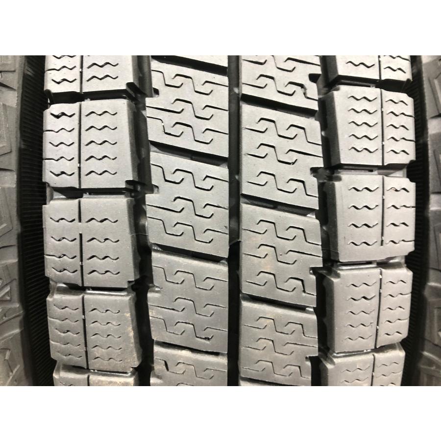 WINTER MAXX 145/80r12 80/78LT ダンロップ ウインターマックスLV01 4