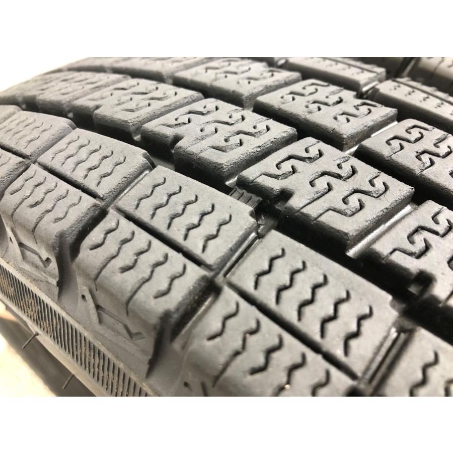 WINTER MAXX 145/80r12 80/78LT ダンロップ ウインターマックスLV01 4