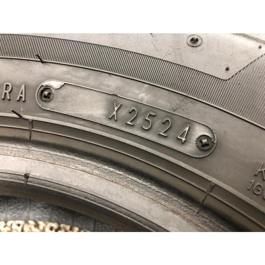WINTER MAXX 145/80r12 80/78LT ダンロップ ウインターマックスLV01 4