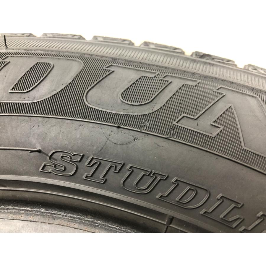 WINTER MAXX 145/80r12 80/78LT ダンロップ ウインターマックスLV01 4