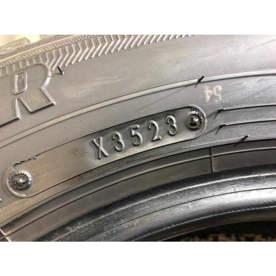 155/70r13 グッドイヤー アイスナビ7 ICENAVI7 1本 2023年製 4982 スタッドレスタイヤ (沖縄県・離島は発送不可) | アイスナビ 7 | 05