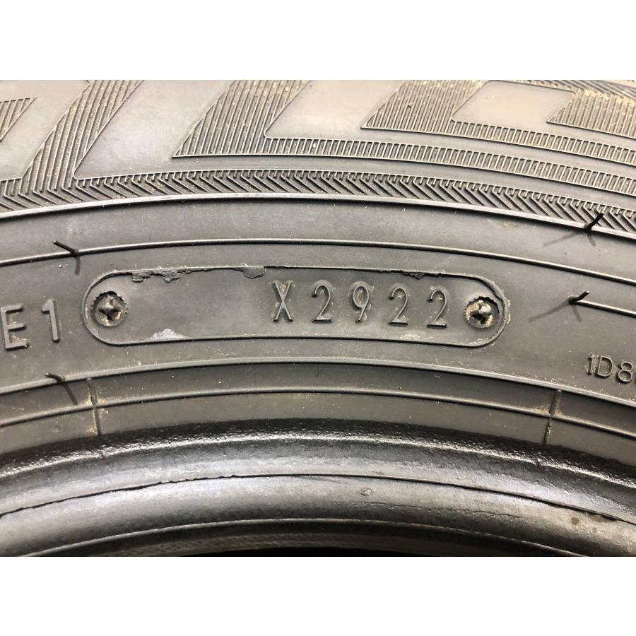 145/80R13 DUNLOP winter Max03 2022年製　4本 WINTER MAXX 03 145/80r13 ダンロップ ウインターマックス03