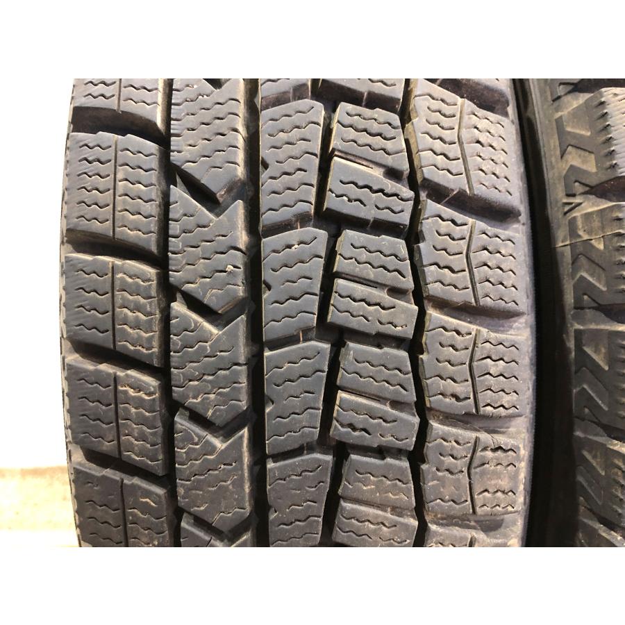 155/65R13インチ 2022年式スタッドレスタイヤ4本 2022年