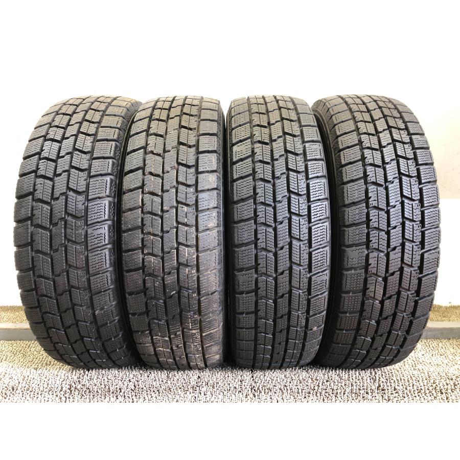 グッドイヤーアイスナビ 2020年製スタッドレスタイヤ