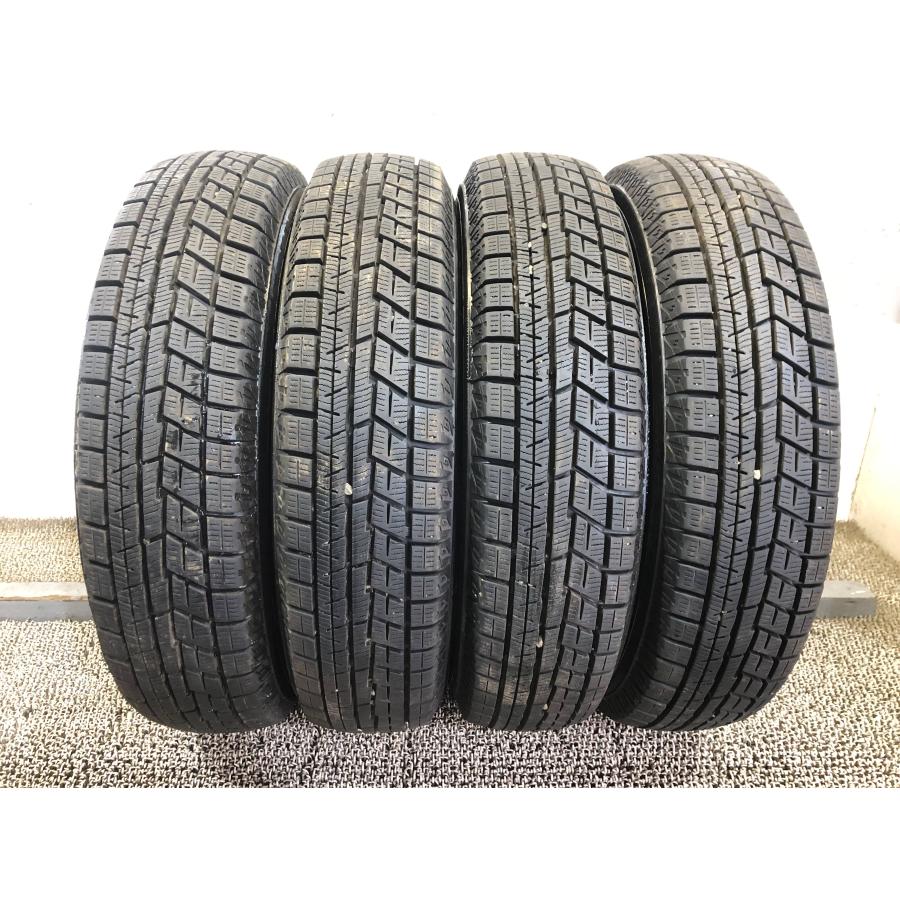 ボ*ん様 新品未使用‼️ iceGUARD 6 スタッドレスタイヤ 145/80 アイスガード 6 145/80r13 ヨコハマ アイスガード6 iG60 4本