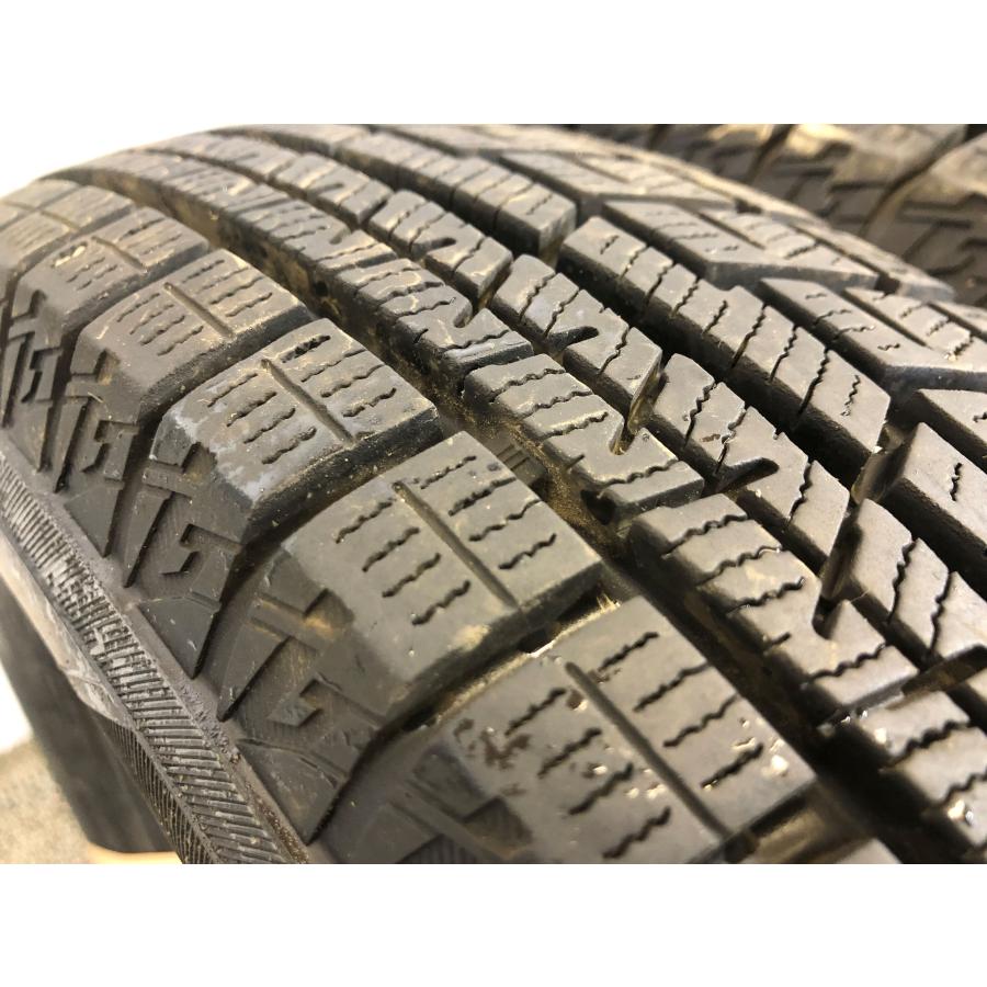 ボ*ん様 新品未使用‼️ iceGUARD 6 スタッドレスタイヤ 145/80 アイスガード 6 145/80R13 スタッドレスタイヤ（ヨコハマタイヤ