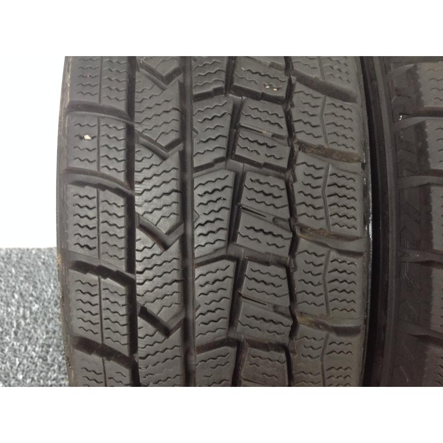 155/65r13 ダンロップ ウインターマックス02 WM02 4本 2021年製 6043 スタッドレスタイヤ (沖縄県・離島は発送不可) | WINTER MAXX 02 | 01