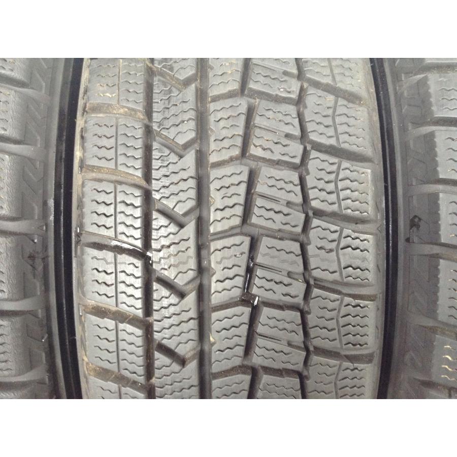 155/65r13 ダンロップ ウインターマックス02 WM02 4本 2021年製 6043 スタッドレスタイヤ (沖縄県・離島は発送不可) | WINTER MAXX 02 | 03