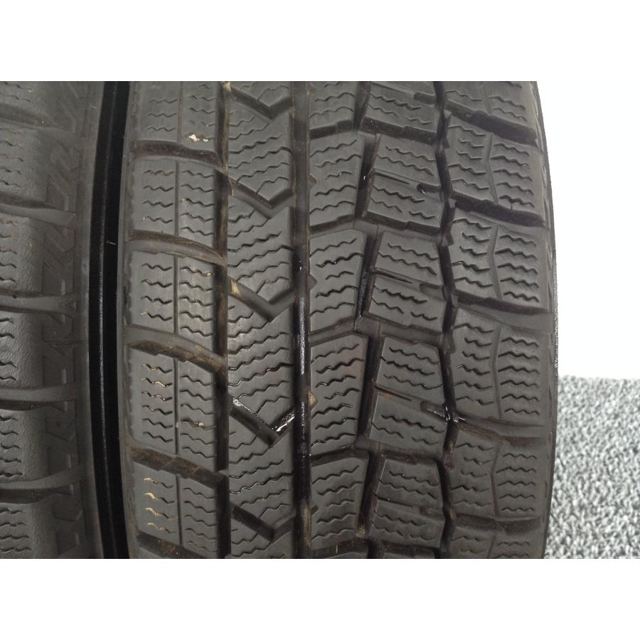 155/65r13 ダンロップ ウインターマックス02 WM02 4本 2021年製 6043 スタッドレスタイヤ (沖縄県・離島は発送不可) | WINTER MAXX 02 | 04