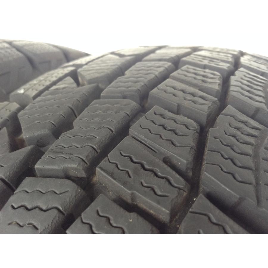 155/65r13 ダンロップ ウインターマックス02 WM02 4本 2021年製 6043 スタッドレスタイヤ (沖縄県・離島は発送不可) | WINTER MAXX 02 | 06