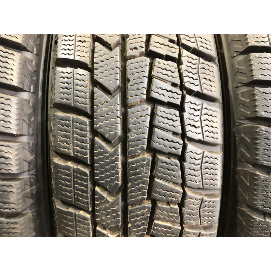 WINTER MAXX 02 155/65r13 ダンロップ ウインターマックス02 WM02 4本