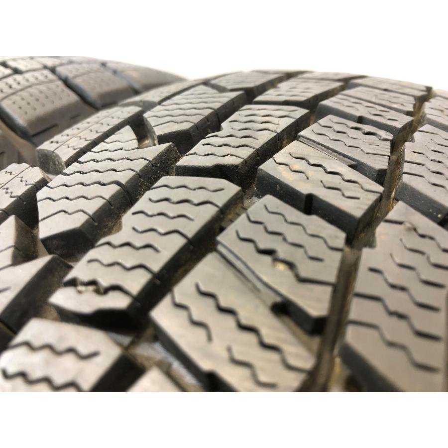 WINTER MAXX 02 155/65r13 ダンロップ ウインターマックス02 WM02 4本